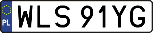 WLS91YG