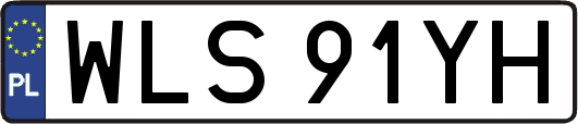 WLS91YH