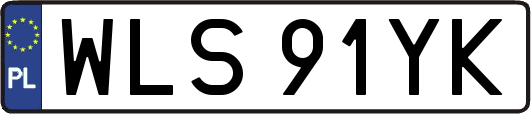WLS91YK