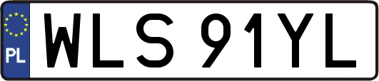 WLS91YL