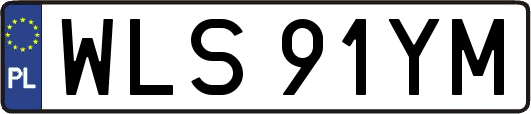 WLS91YM