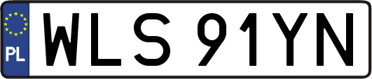 WLS91YN