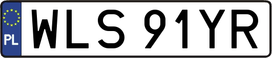 WLS91YR