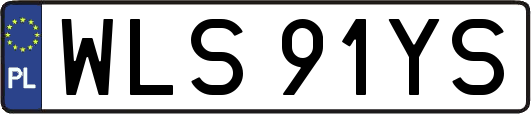 WLS91YS