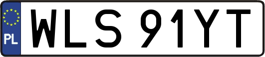 WLS91YT