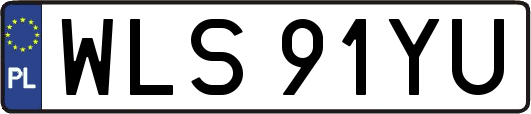 WLS91YU