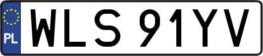 WLS91YV