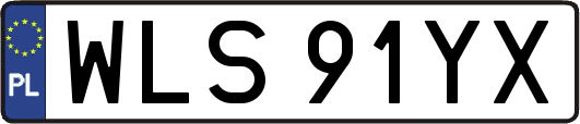 WLS91YX
