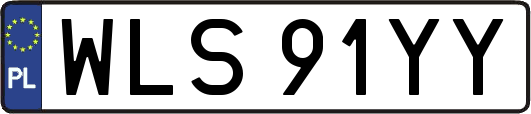WLS91YY