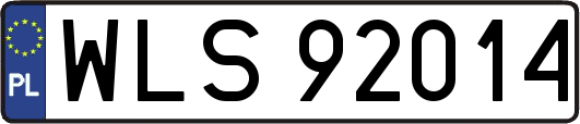 WLS92014
