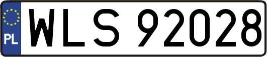 WLS92028
