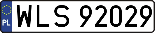 WLS92029