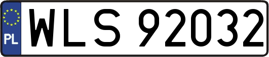 WLS92032