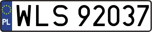 WLS92037