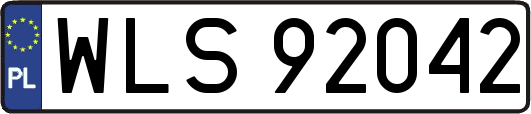 WLS92042