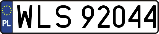 WLS92044