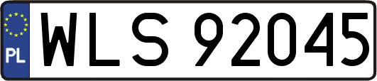WLS92045