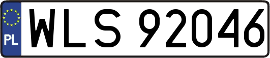 WLS92046