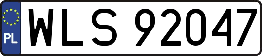 WLS92047
