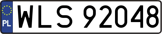 WLS92048