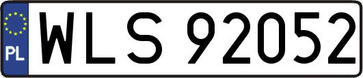 WLS92052