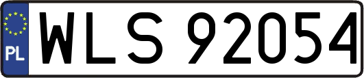 WLS92054