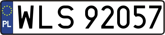 WLS92057