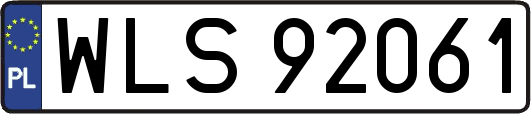 WLS92061