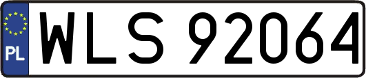WLS92064