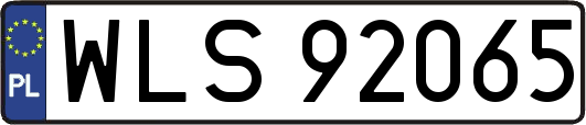 WLS92065