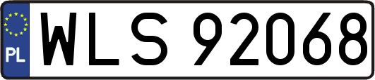 WLS92068