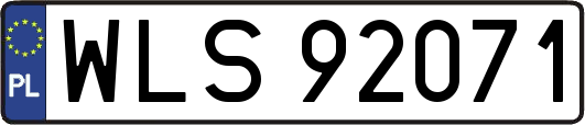 WLS92071