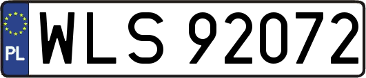 WLS92072