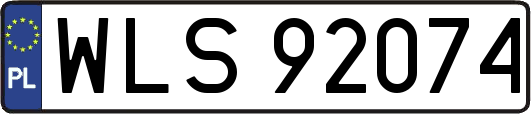 WLS92074