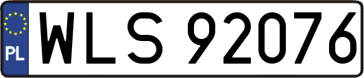WLS92076