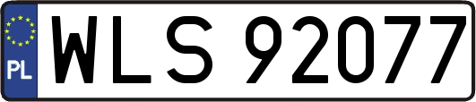 WLS92077