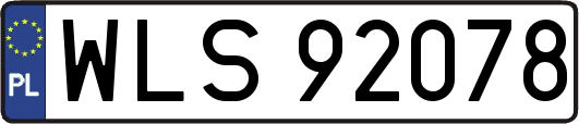 WLS92078