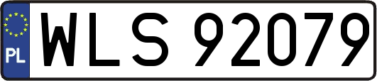 WLS92079