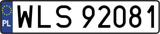 WLS92081