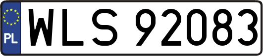 WLS92083