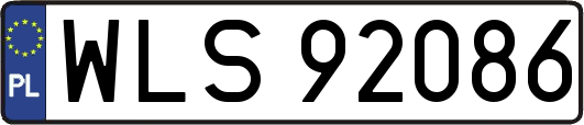WLS92086
