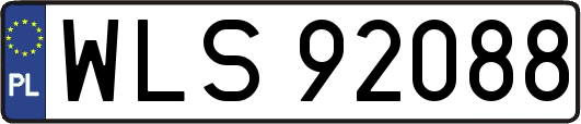 WLS92088
