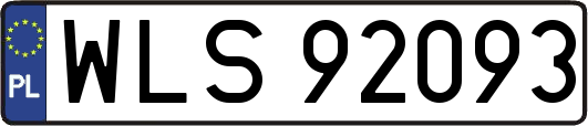WLS92093
