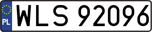 WLS92096