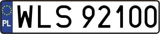 WLS92100