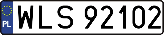 WLS92102