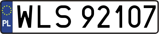 WLS92107