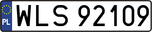 WLS92109