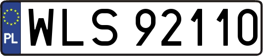 WLS92110