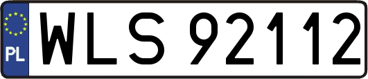 WLS92112